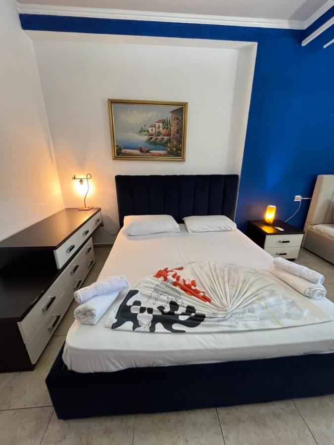 Skanderbeg Square Explorer Apartments 티라나 외부 사진