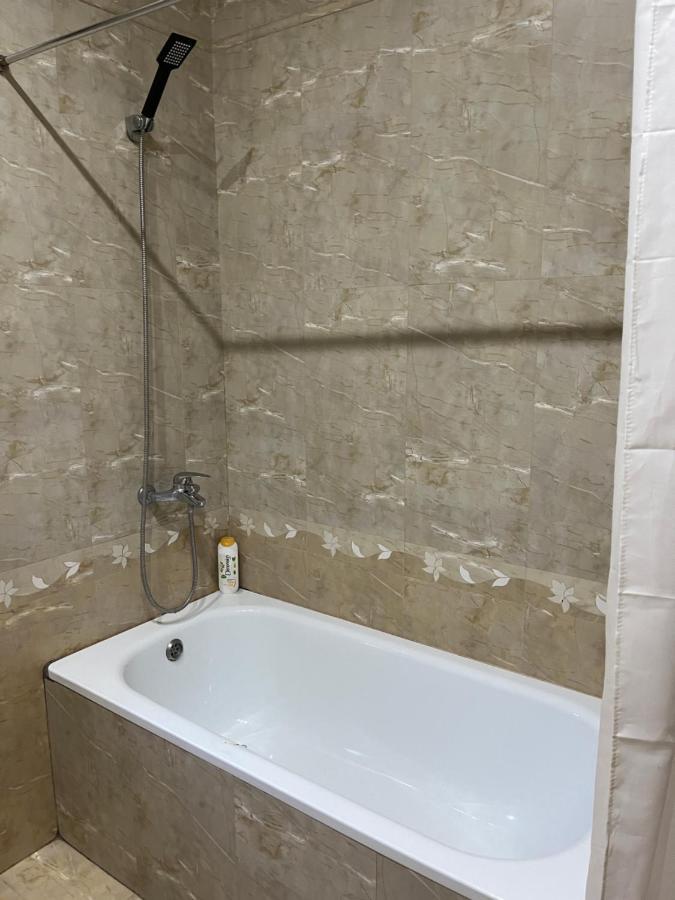 Skanderbeg Square Explorer Apartments 티라나 외부 사진