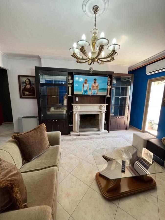Skanderbeg Square Explorer Apartments 티라나 외부 사진