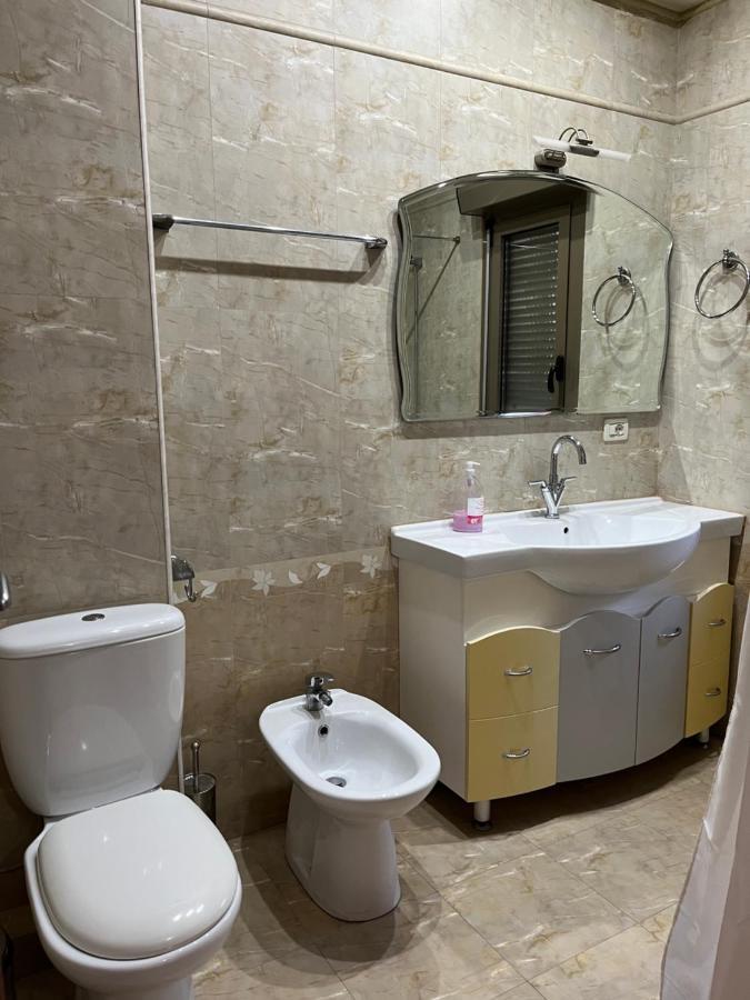 Skanderbeg Square Explorer Apartments 티라나 외부 사진