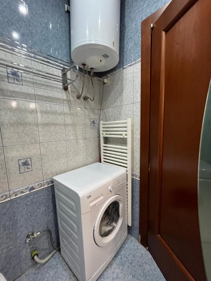 Skanderbeg Square Explorer Apartments 티라나 외부 사진