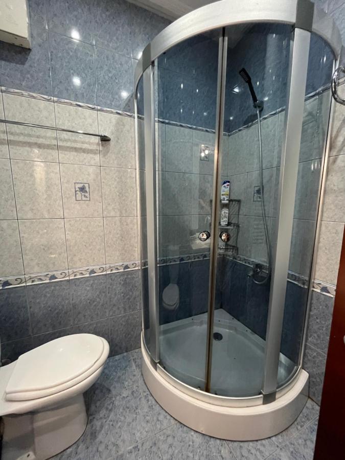 Skanderbeg Square Explorer Apartments 티라나 외부 사진