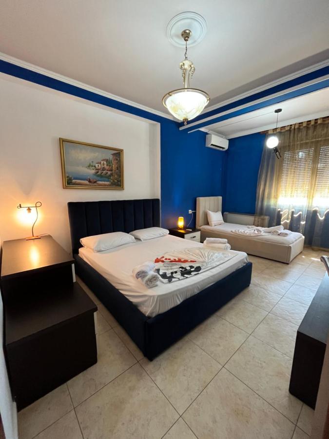 Skanderbeg Square Explorer Apartments 티라나 외부 사진